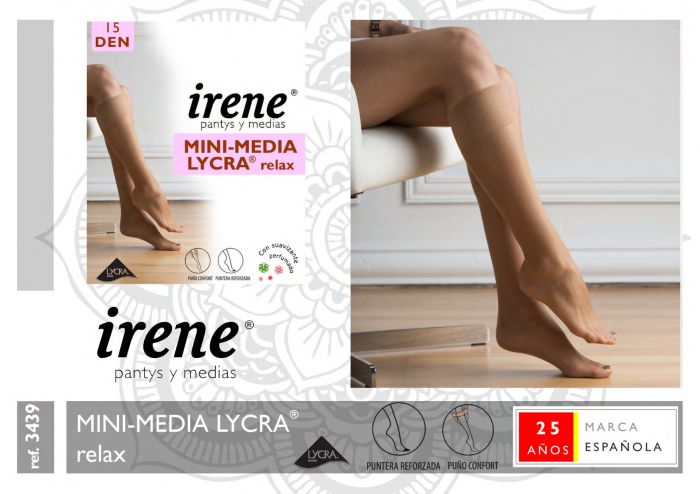 Irene Irene-catalog-2016-26  Catalog 2016 | Pantyhose Library