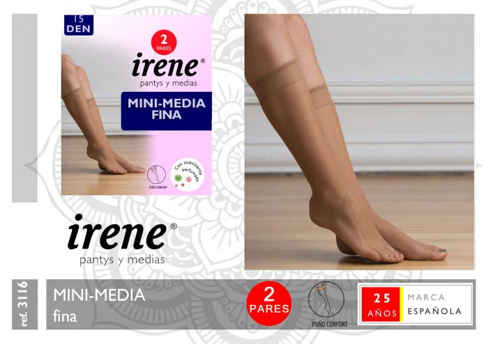 Irene Irene-catalog-2016-31  Catalog 2016 | Pantyhose Library