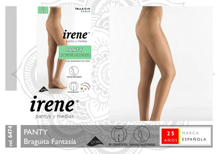 Irene Irene-catalog-2016-48  Catalog 2016 | Pantyhose Library