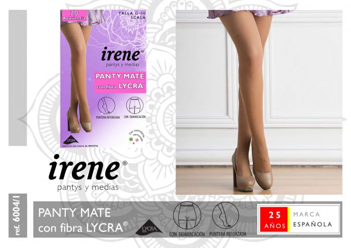 Irene Irene-catalog-2016-49  Catalog 2016 | Pantyhose Library