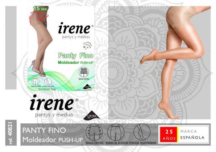 Irene Irene-catalog-2016-51  Catalog 2016 | Pantyhose Library