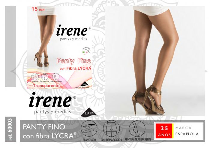 Irene Irene-catalog-2016-53  Catalog 2016 | Pantyhose Library