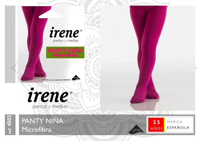 Irene Irene-catalog-2016-58  Catalog 2016 | Pantyhose Library