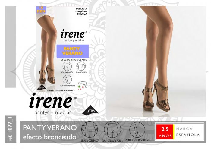 Irene Irene-catalog-2016-89  Catalog 2016 | Pantyhose Library