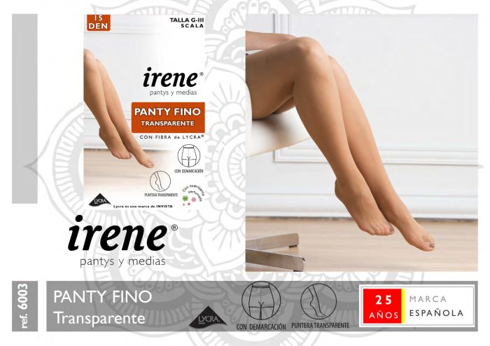 Irene Irene-catalog-2016-100  Catalog 2016 | Pantyhose Library