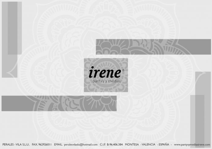 Irene Irene-catalog-2016-101  Catalog 2016 | Pantyhose Library