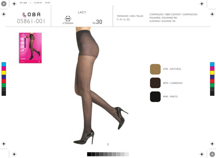 Lupo Lupo-spring-summer-2016-7  Spring Summer 2016 | Pantyhose Library
