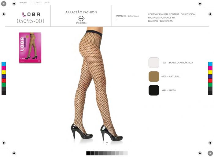 Lupo Lupo-spring-summer-2016-9  Spring Summer 2016 | Pantyhose Library