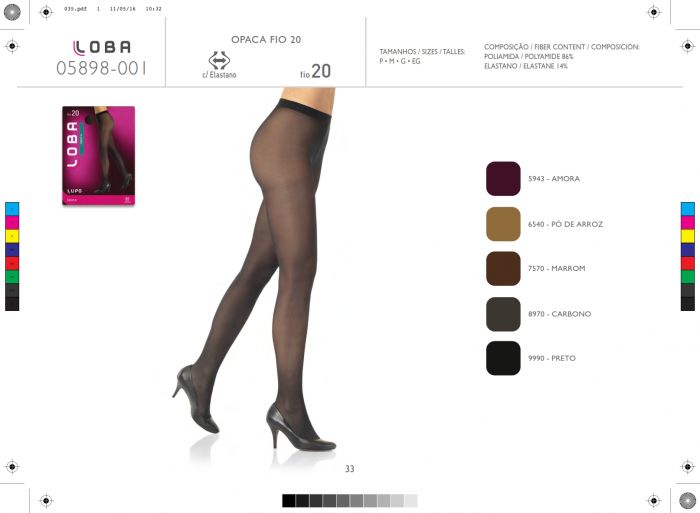 Lupo Lupo-spring-summer-2016-35  Spring Summer 2016 | Pantyhose Library