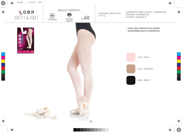Lupo Lupo-spring-summer-2016-41  Spring Summer 2016 | Pantyhose Library