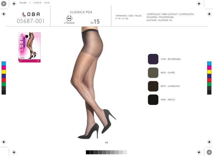 Lupo Lupo-spring-summer-2016-46  Spring Summer 2016 | Pantyhose Library