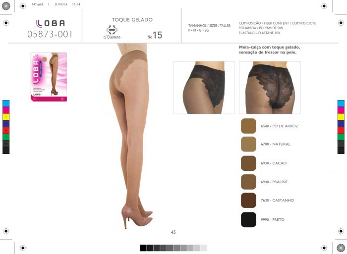 Lupo Lupo-spring-summer-2016-47  Spring Summer 2016 | Pantyhose Library