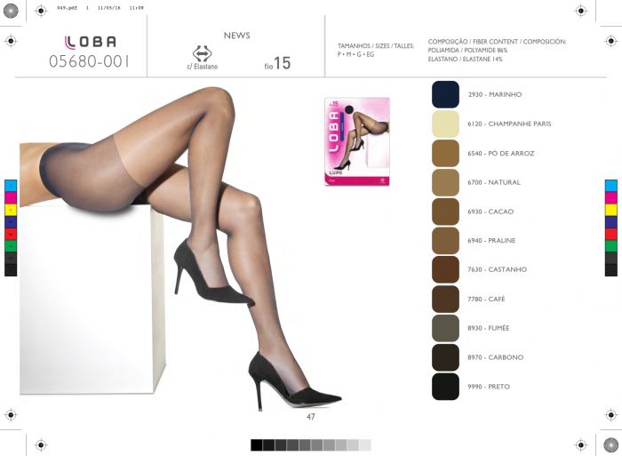 Lupo Lupo-spring-summer-2016-49  Spring Summer 2016 | Pantyhose Library