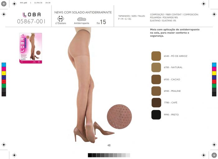Lupo Lupo-spring-summer-2016-50  Spring Summer 2016 | Pantyhose Library