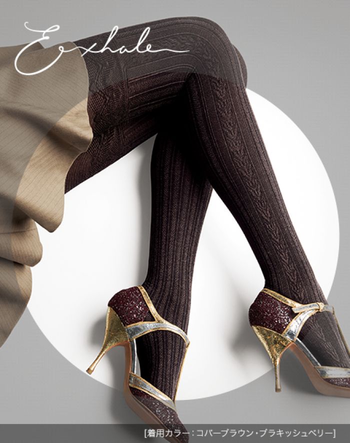 Exhale Exhale-socks-and-tights-10  Socks and Tights | Pantyhose Library