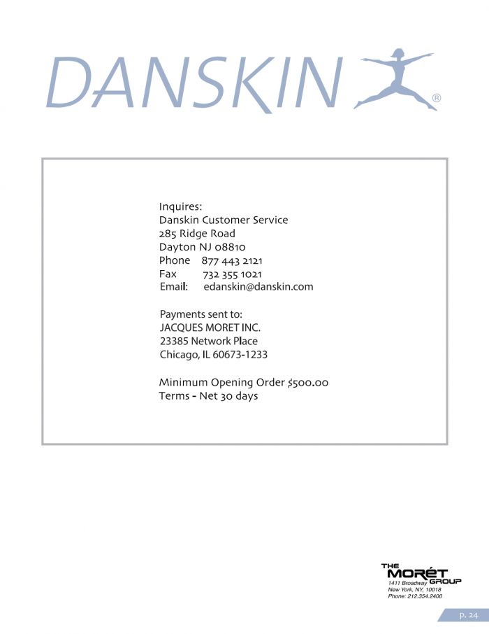 Danskin Danskin-basic-2016-27  Basic 2016 | Pantyhose Library