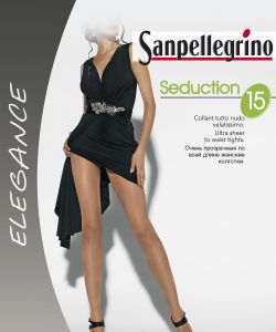 Sanpellegrino - Hosiery Collection