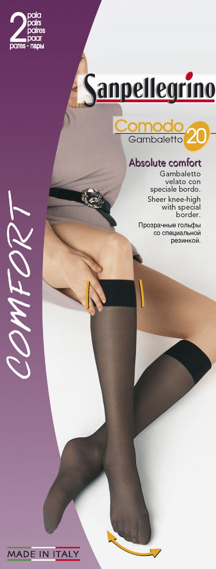 Sanpellegrino Sanpellegrino-hosiery-collection-17  Hosiery Collection | Pantyhose Library