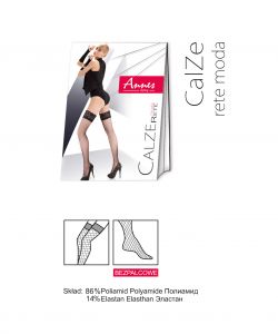 Annes - Calze Collection