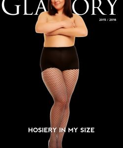Glamory - My Size