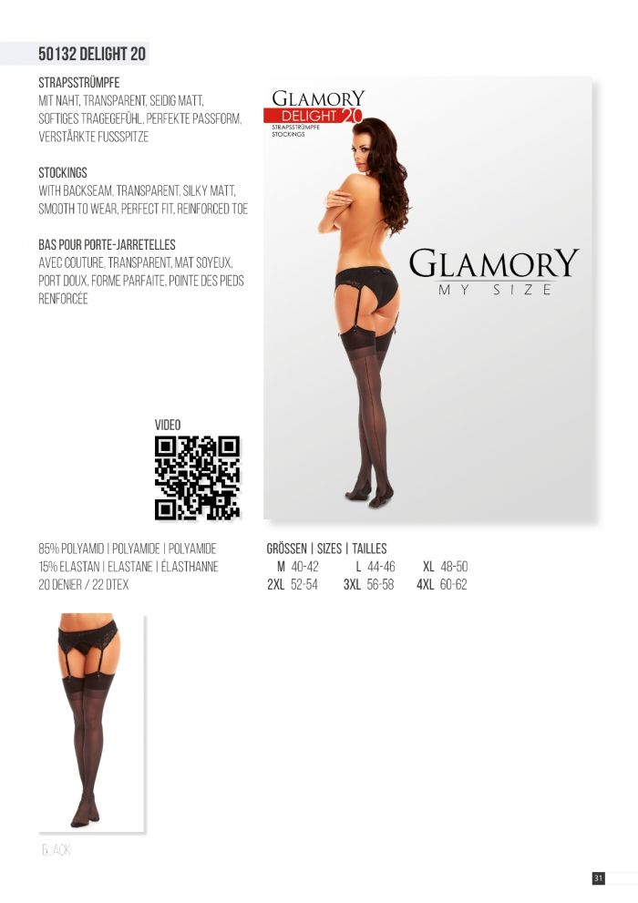 Glamory Glamory-my-size-31  My Size | Pantyhose Library