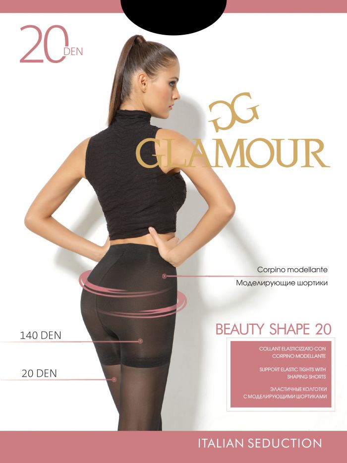 Glamour Glamour-core-catalog-1  Core Catalog | Pantyhose Library