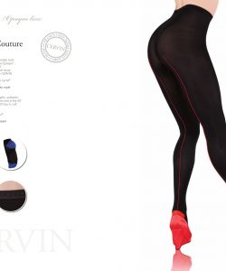 Cervin - Collection 2014