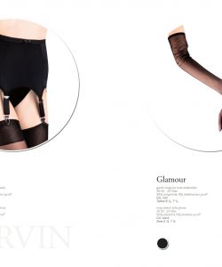 Cervin - Collection 2014