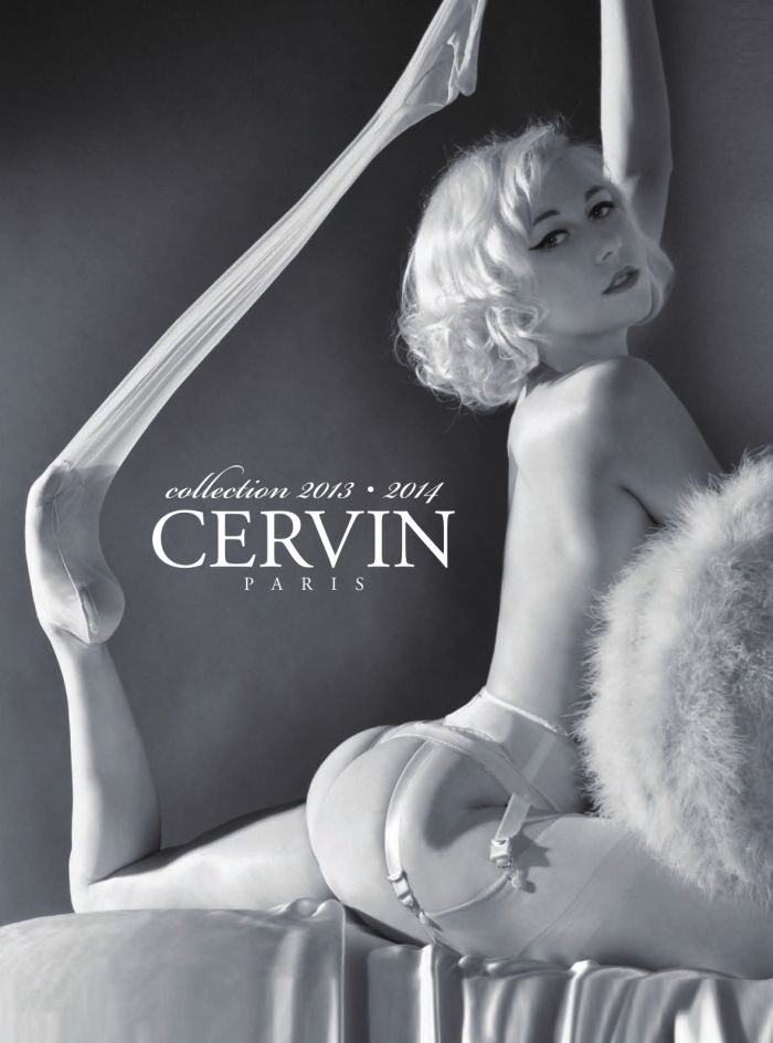 Cervin Cervin-collection-2014-1  Collection 2014 | Pantyhose Library