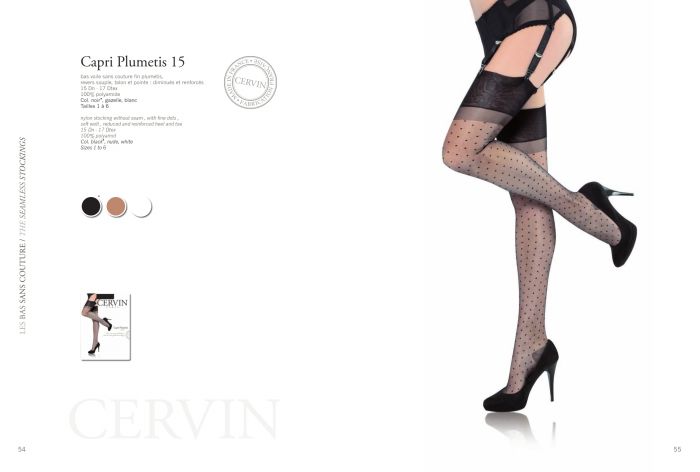 Cervin Cervin-collection-2014-28  Collection 2014 | Pantyhose Library