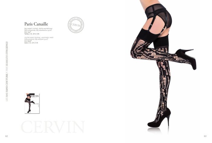 Cervin Cervin-collection-2014-32  Collection 2014 | Pantyhose Library