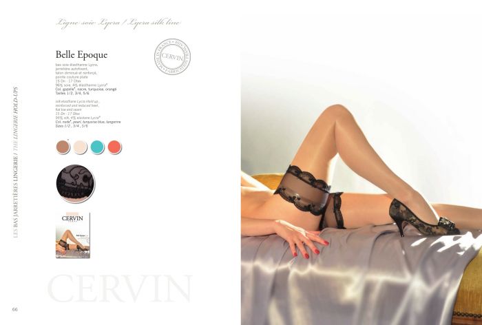 Cervin Cervin-collection-2014-34  Collection 2014 | Pantyhose Library