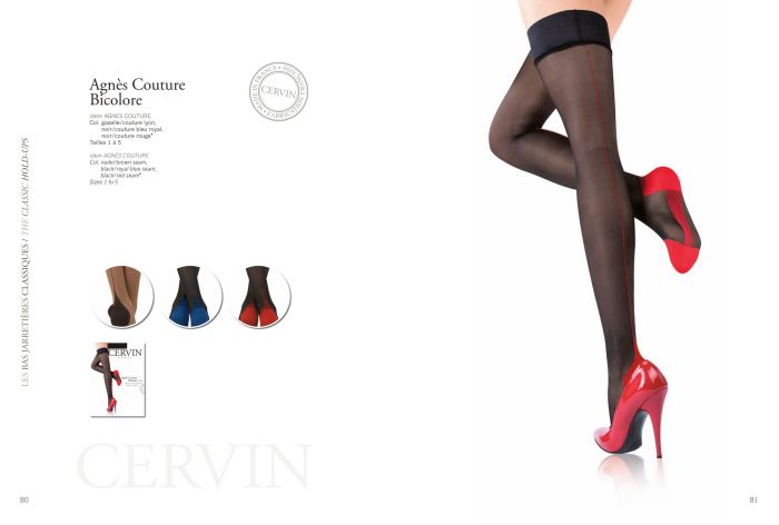 Cervin Cervin-collection-2014-41  Collection 2014 | Pantyhose Library