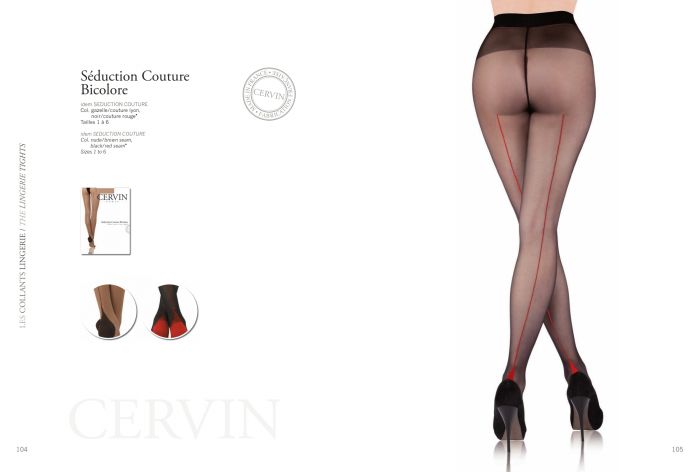Cervin Cervin-collection-2014-53  Collection 2014 | Pantyhose Library