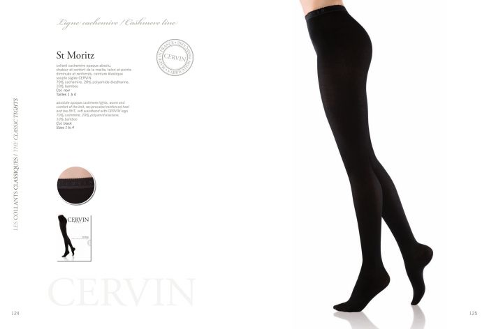 Cervin Cervin-collection-2014-63  Collection 2014 | Pantyhose Library