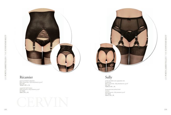 Cervin Cervin-collection-2014-67  Collection 2014 | Pantyhose Library