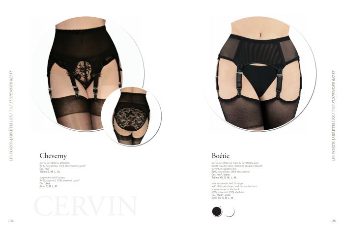 Cervin Cervin-collection-2014-68  Collection 2014 | Pantyhose Library