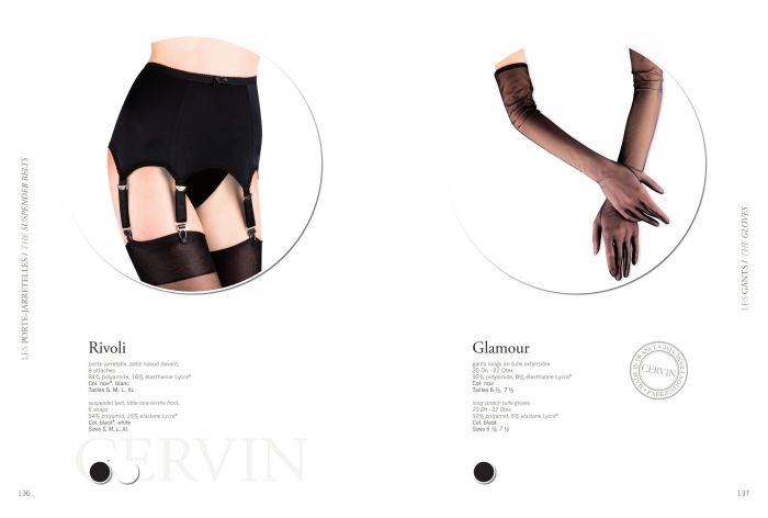 Cervin Cervin-collection-2014-69  Collection 2014 | Pantyhose Library