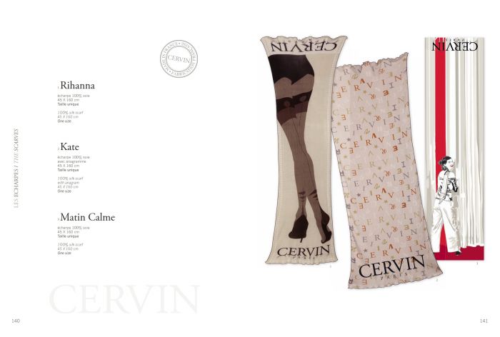 Cervin Cervin-collection-2014-71  Collection 2014 | Pantyhose Library