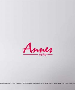 Annes - Catalog 2016