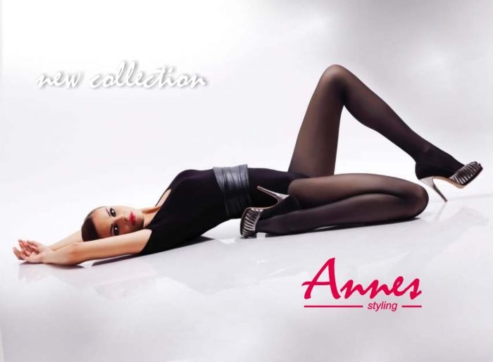Annes Annes-catalog-2016-1  Catalog 2016 | Pantyhose Library