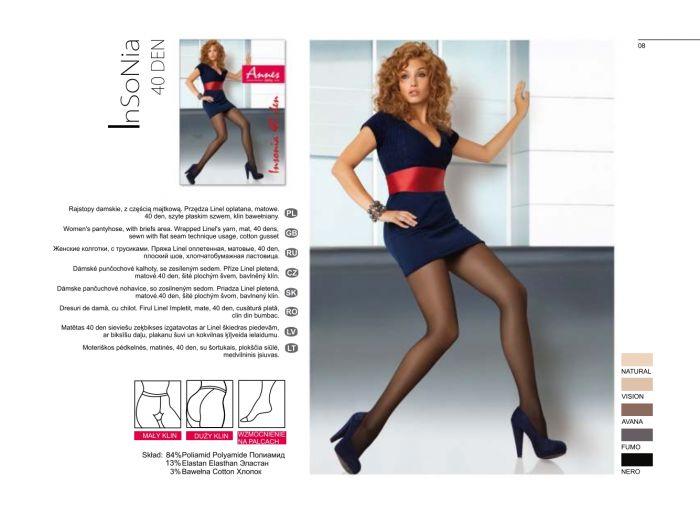 Annes Annes-catalog-2016-9  Catalog 2016 | Pantyhose Library