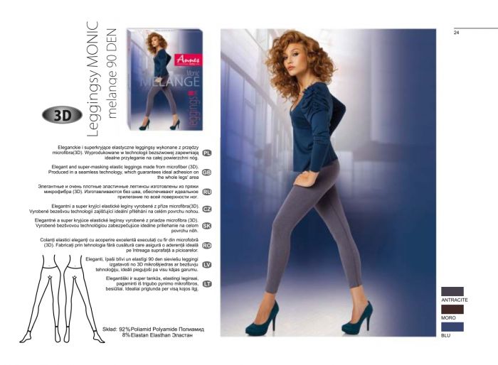 Annes Annes-catalog-2016-25  Catalog 2016 | Pantyhose Library