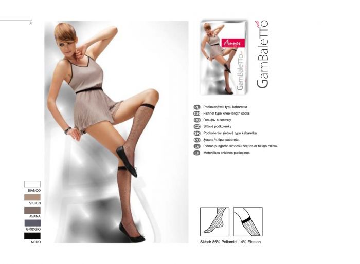 Annes Annes-catalog-2016-34  Catalog 2016 | Pantyhose Library