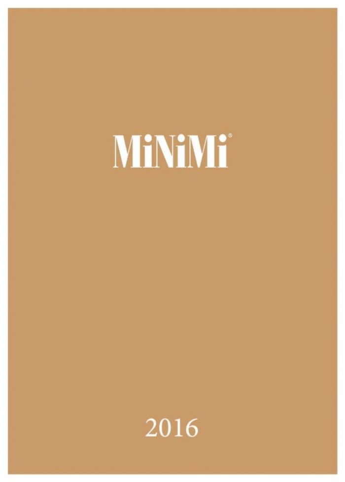 Minimi Minimi-collection-2016-1  Collection 2016 | Pantyhose Library