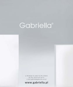 Gabriella - FW 2016 2017