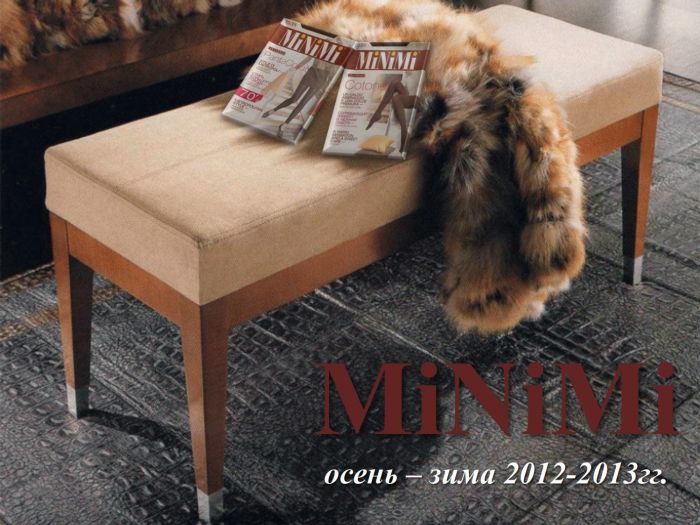 Minimi Minimi-fw-2012-1  FW 2012 | Pantyhose Library
