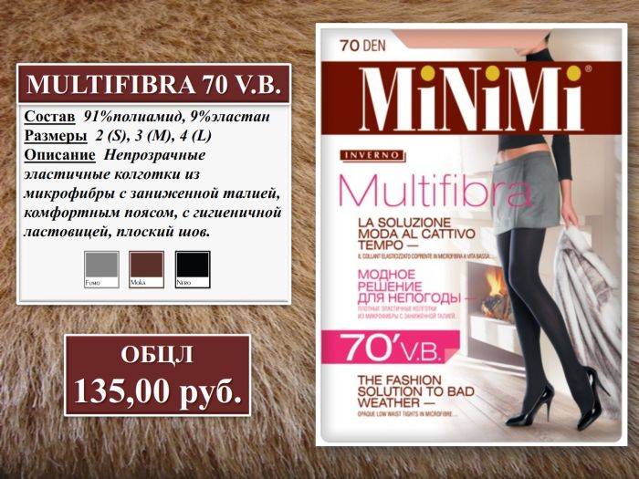 Minimi Minimi-fw-2012-6  FW 2012 | Pantyhose Library