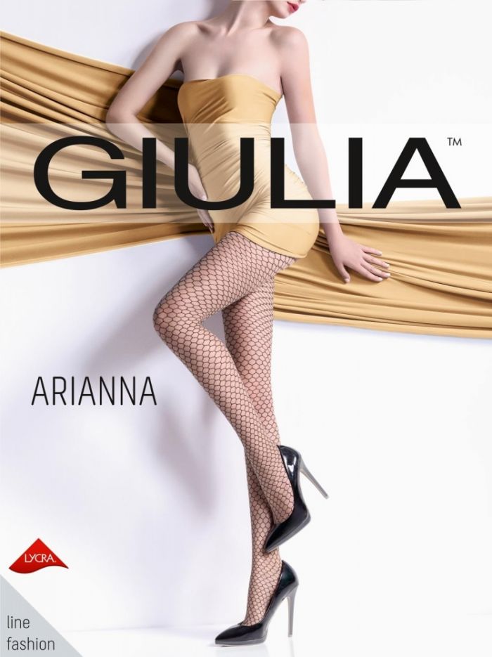 Giulia Arianna 20 Model1  Fantasy 2017 | Pantyhose Library