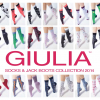 Giulia - Socks-and-boots-2014